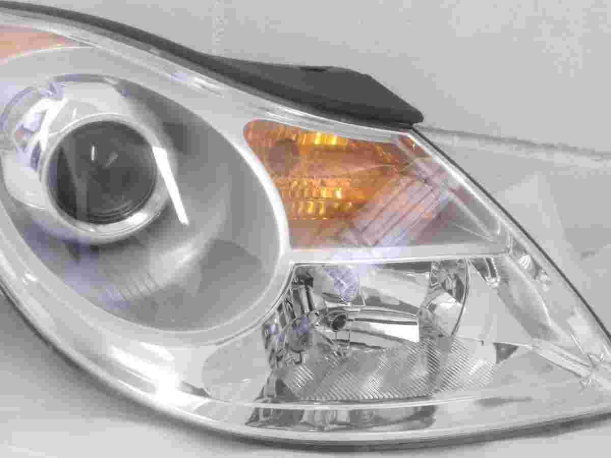 FAROL ESQUERDO - 54096