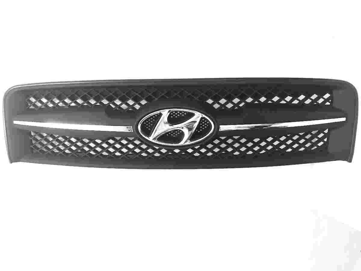 GRADE DIANTEIRA - 62923