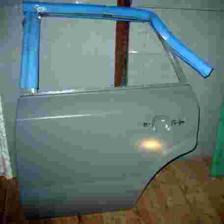 PORTA TRASEIRA ESQUERDA - 80279