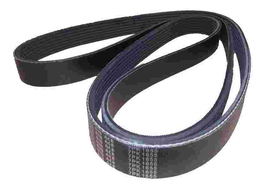 CORREIA ALTERNADOR C/ AR - 094605