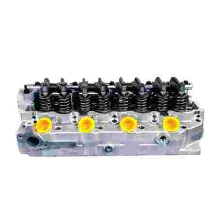 CABECOTE COMPLETO - 8 VAL - 096842