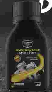 CONDICIONADOR DE METAIS LUBMILHAS